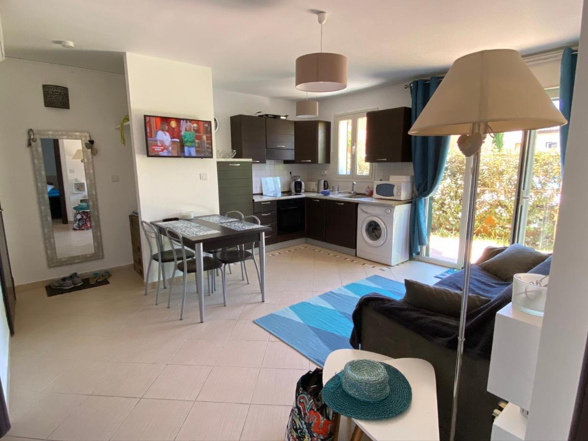 Appartement Dolce Farniente เบลโกแดร์ ภายนอก รูปภาพ