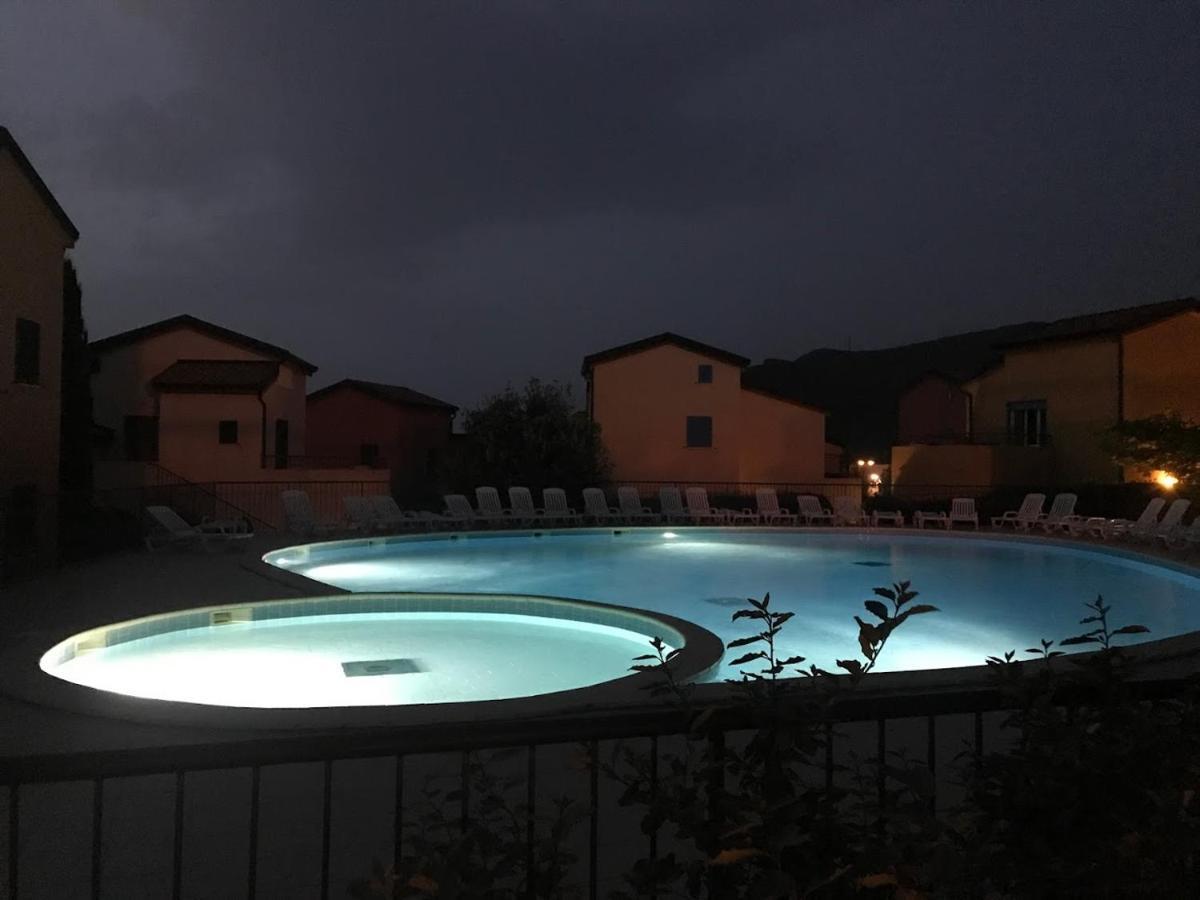 Appartement Dolce Farniente เบลโกแดร์ ภายนอก รูปภาพ