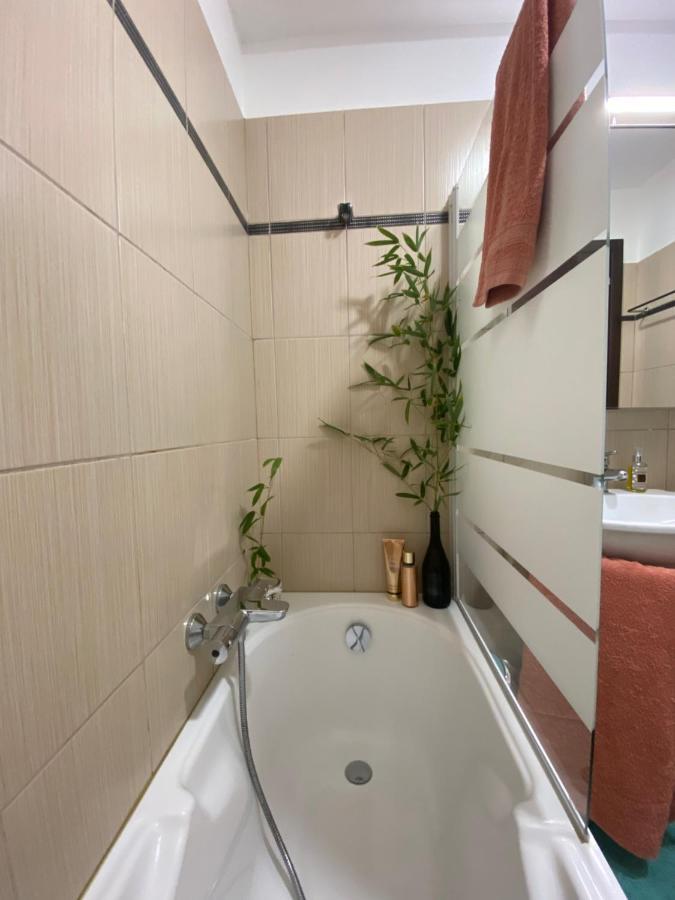 Appartement Dolce Farniente เบลโกแดร์ ภายนอก รูปภาพ