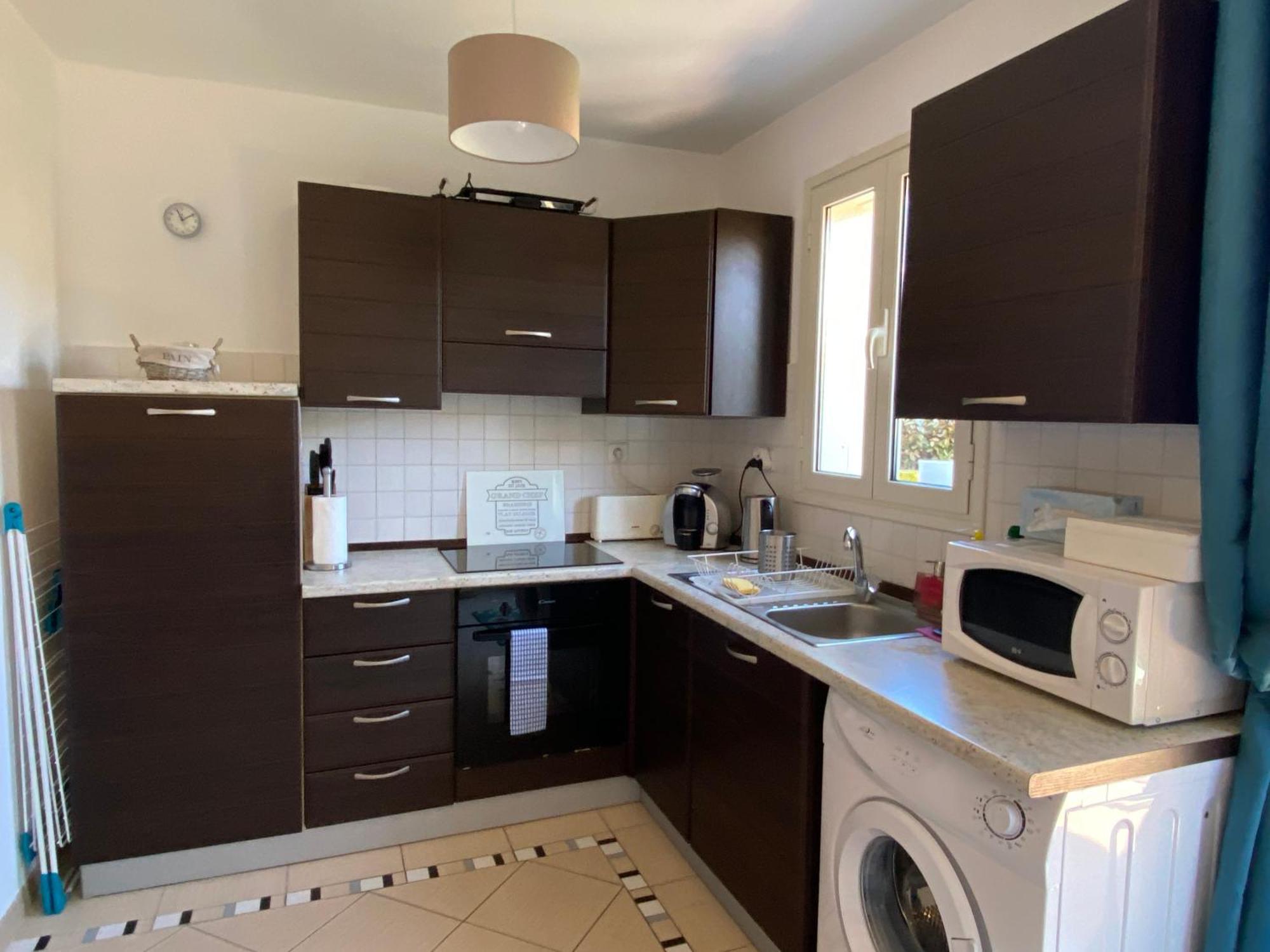 Appartement Dolce Farniente เบลโกแดร์ ภายนอก รูปภาพ